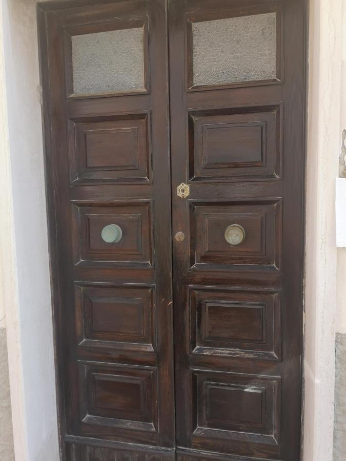 Apartamento La Casa del Mare Vieste Exterior foto
